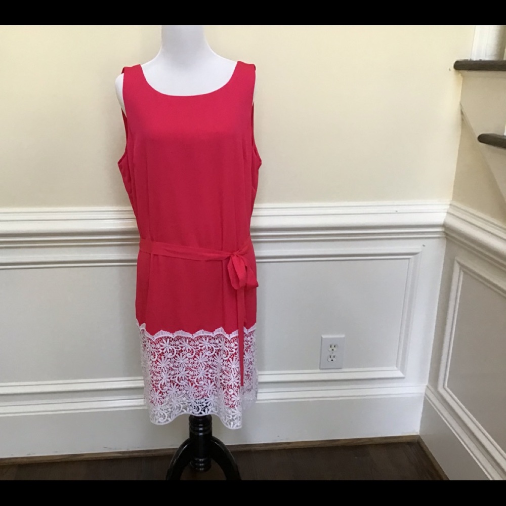 Gianni Bini Women’s Dress - Size L